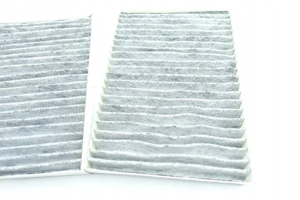 Mahle LAK 292/S Innenraumfilter - Gebraucht image 3