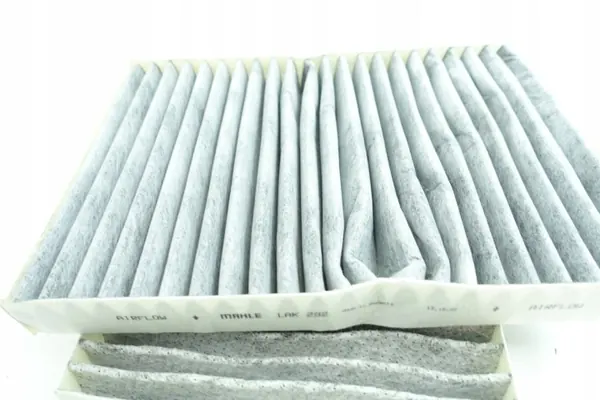 Mahle LAK 292/S Innenraumfilter - Gebraucht image 4