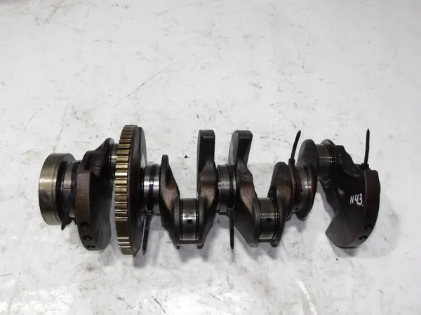Paliers de Vilebrequin OEM PEC7945 pour BMW N43 image 2
