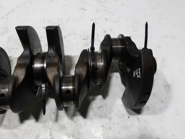 Paliers de Vilebrequin OEM PEC7945 pour BMW N43 image 3