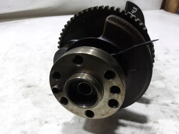 Paliers de Vilebrequin OEM PEC7945 pour BMW N43 image 5