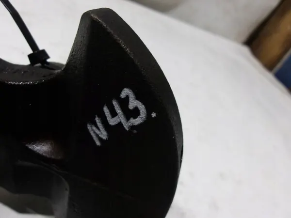 Paliers de Vilebrequin OEM PEC7945 pour BMW N43 image 6