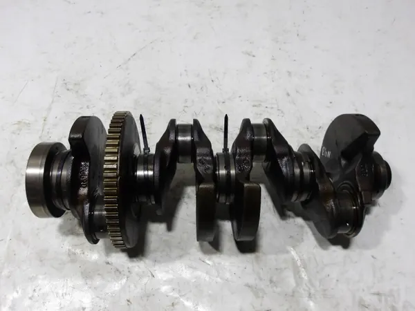 Paliers de Vilebrequin OEM PEC7945 pour BMW N43 image 7