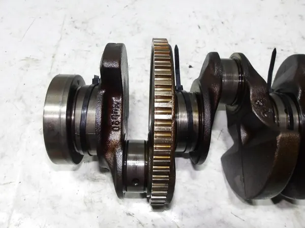 Paliers de Vilebrequin OEM PEC7945 pour BMW N43 image 8