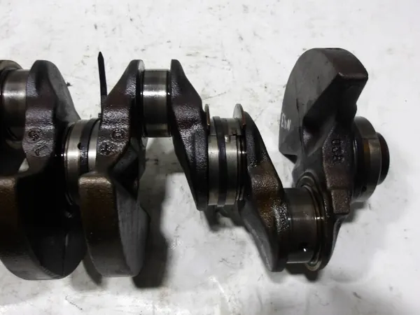 Paliers de Vilebrequin OEM PEC7945 pour BMW N43 image 9