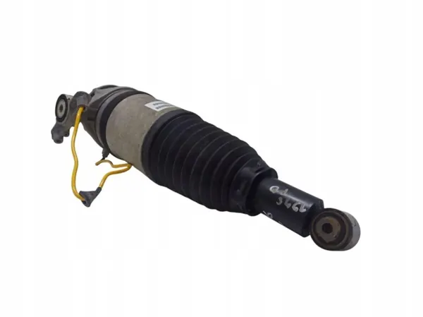 Amortecedor dianteiro suspensão ar OEM 7P5616020AB image 3