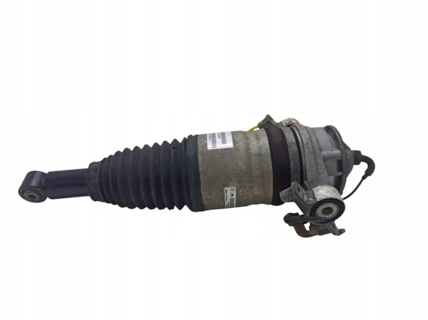Amortecedor dianteiro suspensão ar OEM 7P5616020AB image 5