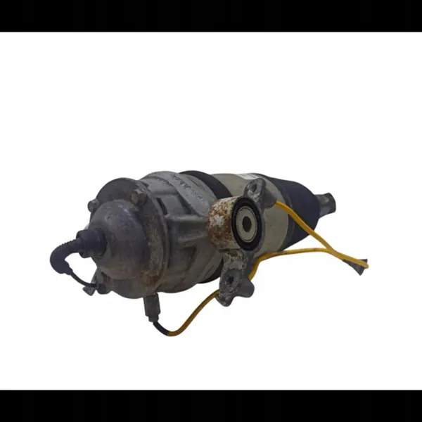 Amortecedor dianteiro suspensão ar OEM 7P5616020AB image 6