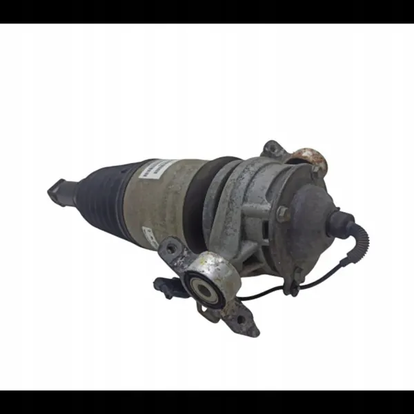 Amortecedor dianteiro suspensão ar OEM 7P5616020AB image 7