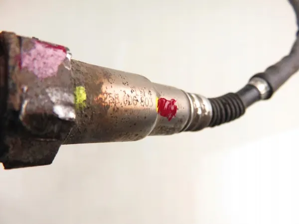 Sensor Lambda Bosch Opel Corsa C image 3