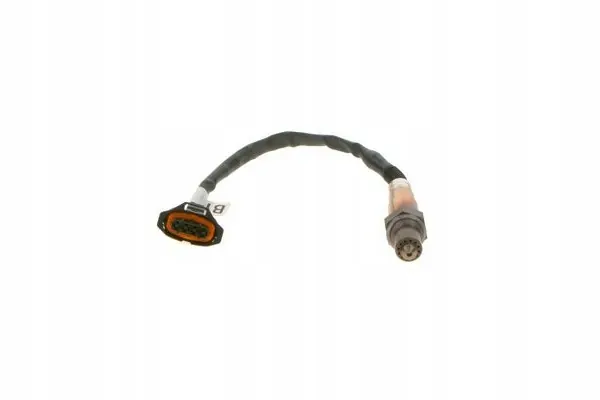 Sensor Lambda Bosch Opel Corsa C image 9