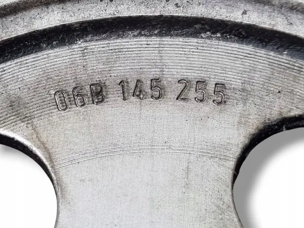 Stuurbekrachtigingspomp Audi A4 B7 2007 8E0145153J image 6