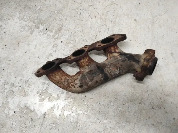 Gebruikte Mercedes-Benz OE Uitlaatspruitstuk OEM RTEKO PAW426 image 3