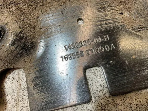 Support de radiateur Tesla Model S OEM 1452325 - Occasion image 6