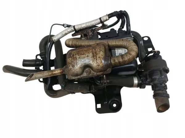 Riscaldamento autonomo 9809034780 Toyota ProAce II (2016-) image 2