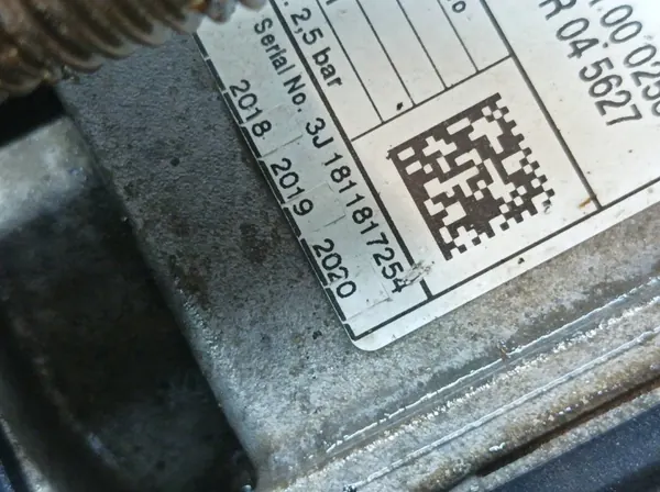 Riscaldamento autonomo 9809034780 Toyota ProAce II (2016-) image 4