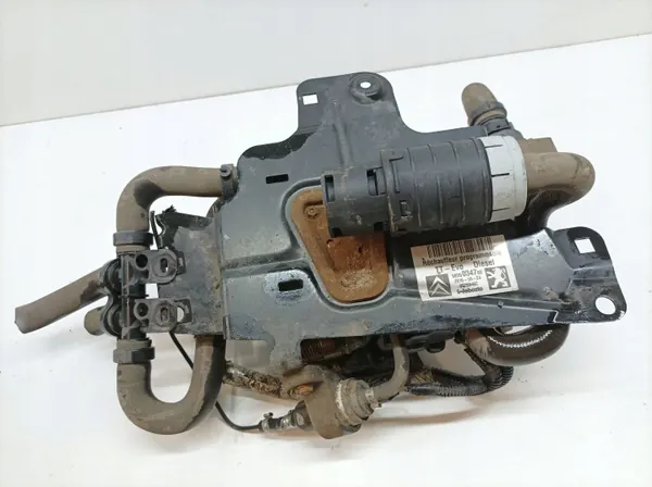 Riscaldamento autonomo 9809034780 Toyota ProAce II (2016-) image 5