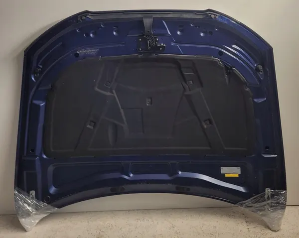 Audi A5 8T Lift Motorhuv LY9B image 3