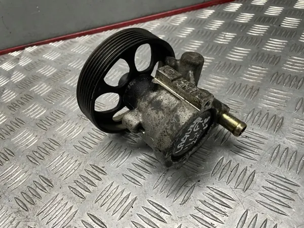 Servolenkungspumpe Renault Laguna II Lift 2.0 16V 05-07 OEM 12385274 image 4