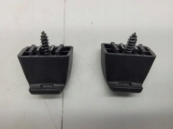 Aurinkosuojakehys OEM 9918011935 Taka Vasen BMW 5 F11 image 3