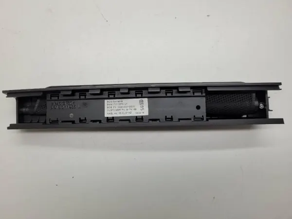 Aurinkosuojakehys OEM 9918011935 Taka Vasen BMW 5 F11 image 7