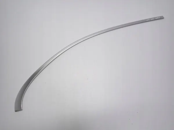 Daklijst OEM A2136900680 Rechts achter Mercedes E W213 image 2