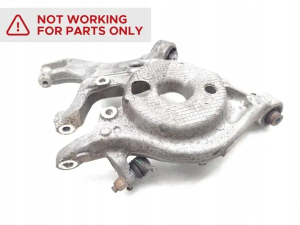 Ford Mondeo Achterste draagarm OEM 5K651 2014-2024 image 4