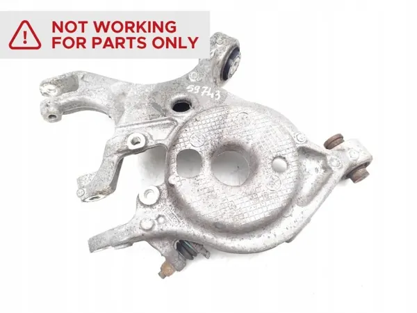 Ford Mondeo Achterste draagarm OEM 5K651 2014-2024 image 5