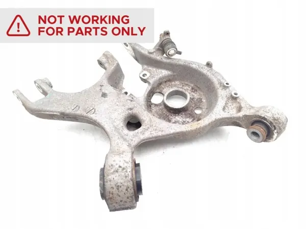 Ford Mondeo Achterste draagarm OEM 5K651 2014-2024 image 6