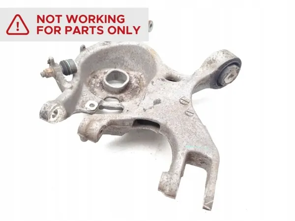 Ford Mondeo Achterste draagarm OEM 5K651 2014-2024 image 7