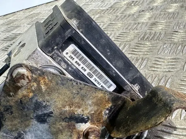 Bomba ABS Skoda Unidad de Control OEM 0265800636 image 5