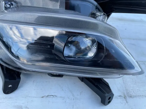 OEM 92201-S1110 DRL LED esquerdo para Santa Fe IV 18-20 image 3