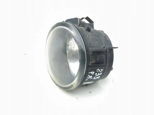 Feu antibrouillard avant BMW X5 F15 2016 OEM 1N001045621 image 6