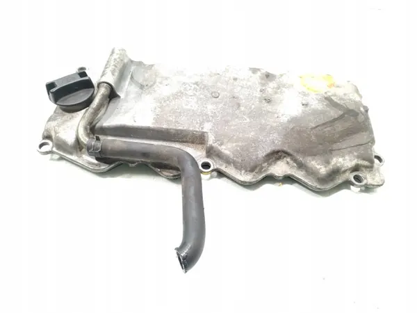 Nissan Ventildeckel für 2.5 D Diesel 61kW (83 PS) image 2