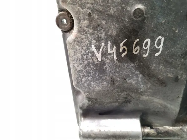 Nissan Ventildeckel für 2.5 D Diesel 61kW (83 PS) image 7