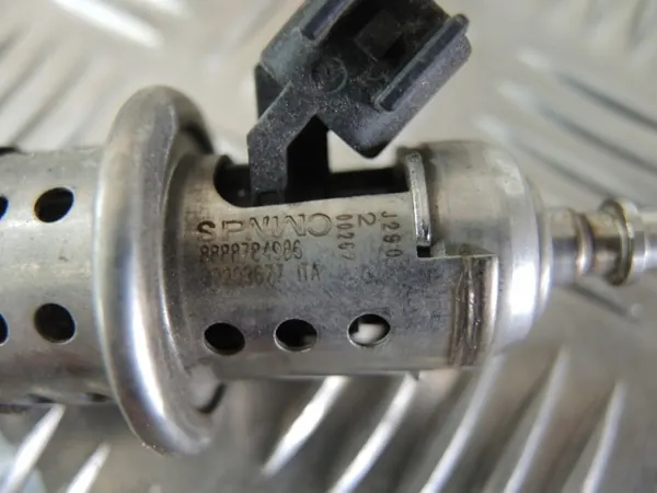 Volvo OEM 32203677 AdBlue-suutin V90 XC60 2.0D:lle image 5