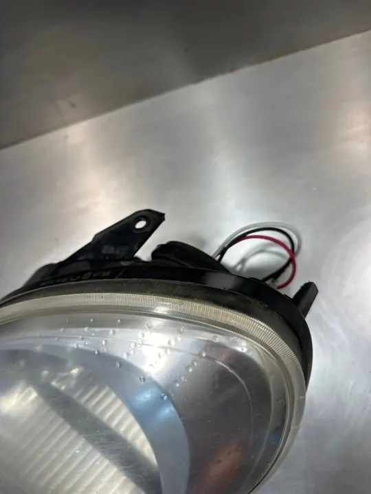 Renault Kangoo I 2001 Faro Delantero Izquierdo image 2