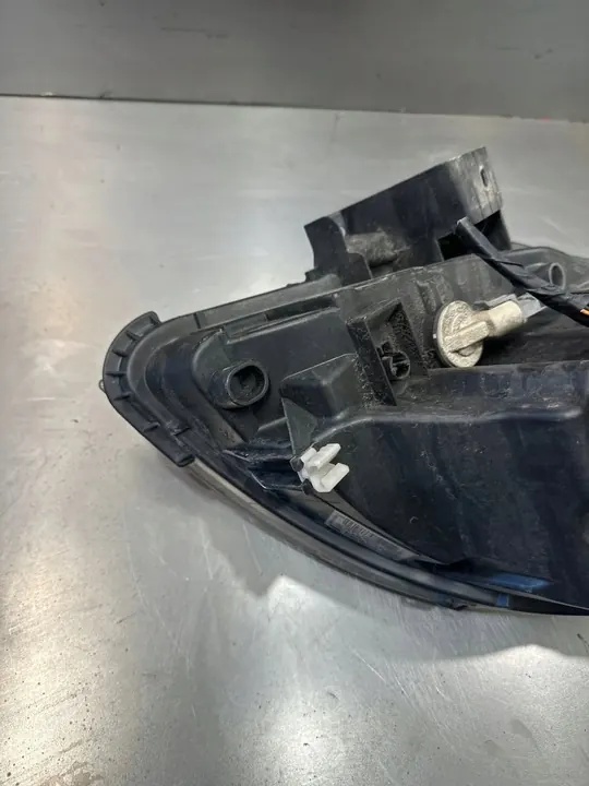 Renault Kangoo I 2001 Faro Delantero Izquierdo image 3