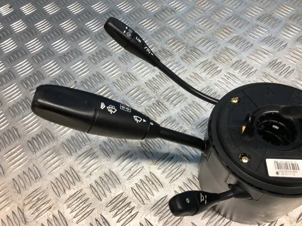 Airbag Tempomat Hendel Mercedes-Benz OE A0004640318 image 3