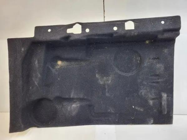 Tapis de sol OEM 9816187880 pour Peugeot 5008 II image 2