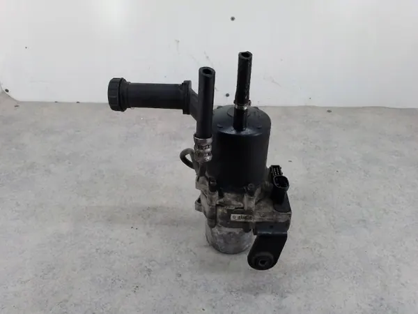 Sähköinen ohjauspumppu OEM 9657613580 Citroenille image 2
