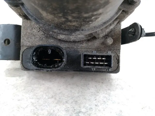 Sähköinen ohjauspumppu OEM 9657613580 Citroenille image 10