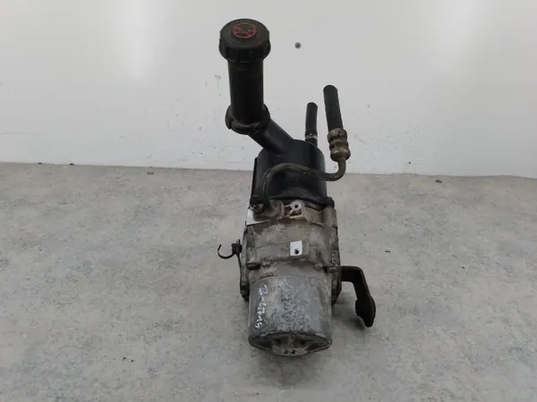Sähköinen ohjauspumppu OEM 9657613580 Citroenille image 8