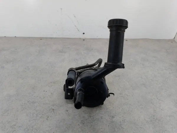 Sähköinen ohjauspumppu OEM 9657613580 Citroenille image 9