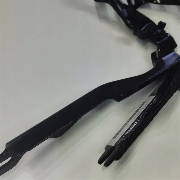 Charnière de Capot Mazda 6 Gauche Droite 2012 GHP9-52-410B image 3