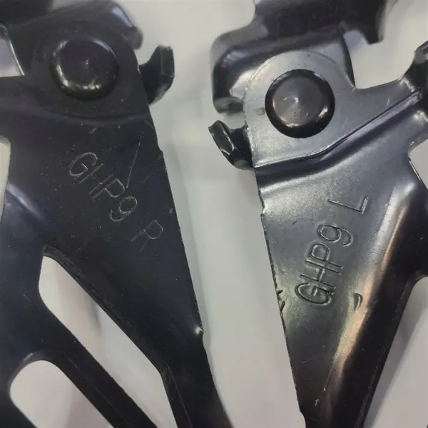 Charnière de Capot Mazda 6 Gauche Droite 2012 GHP9-52-410B image 5