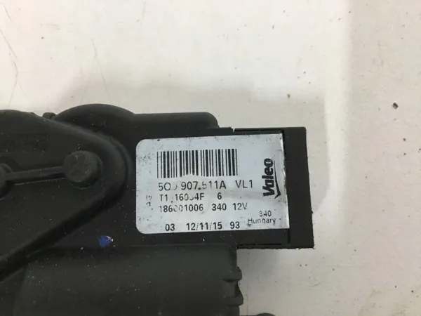 OEM 5Q0907511A Ventilatieluik VW Passat B8 image 4