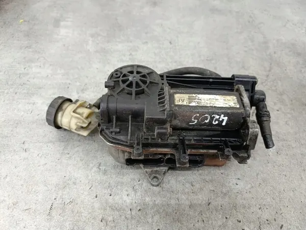 Vaihteiston ohjausyksikkö OEM 0132900008 Opel Meriva A:lle image 2