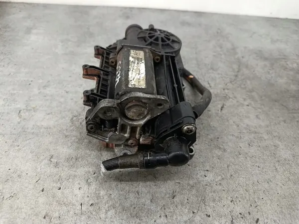 Vaihteiston ohjausyksikkö OEM 0132900008 Opel Meriva A:lle image 4