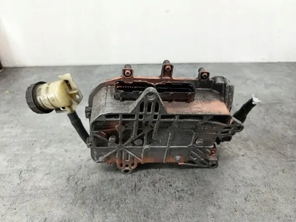 Vaihteiston ohjausyksikkö OEM 0132900008 Opel Meriva A:lle image 5
